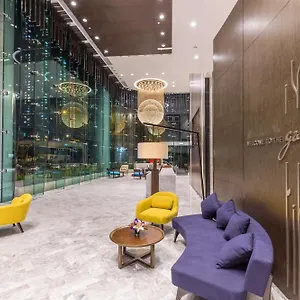 Hilton Garden Mongkok 3*, Гонконг Китай